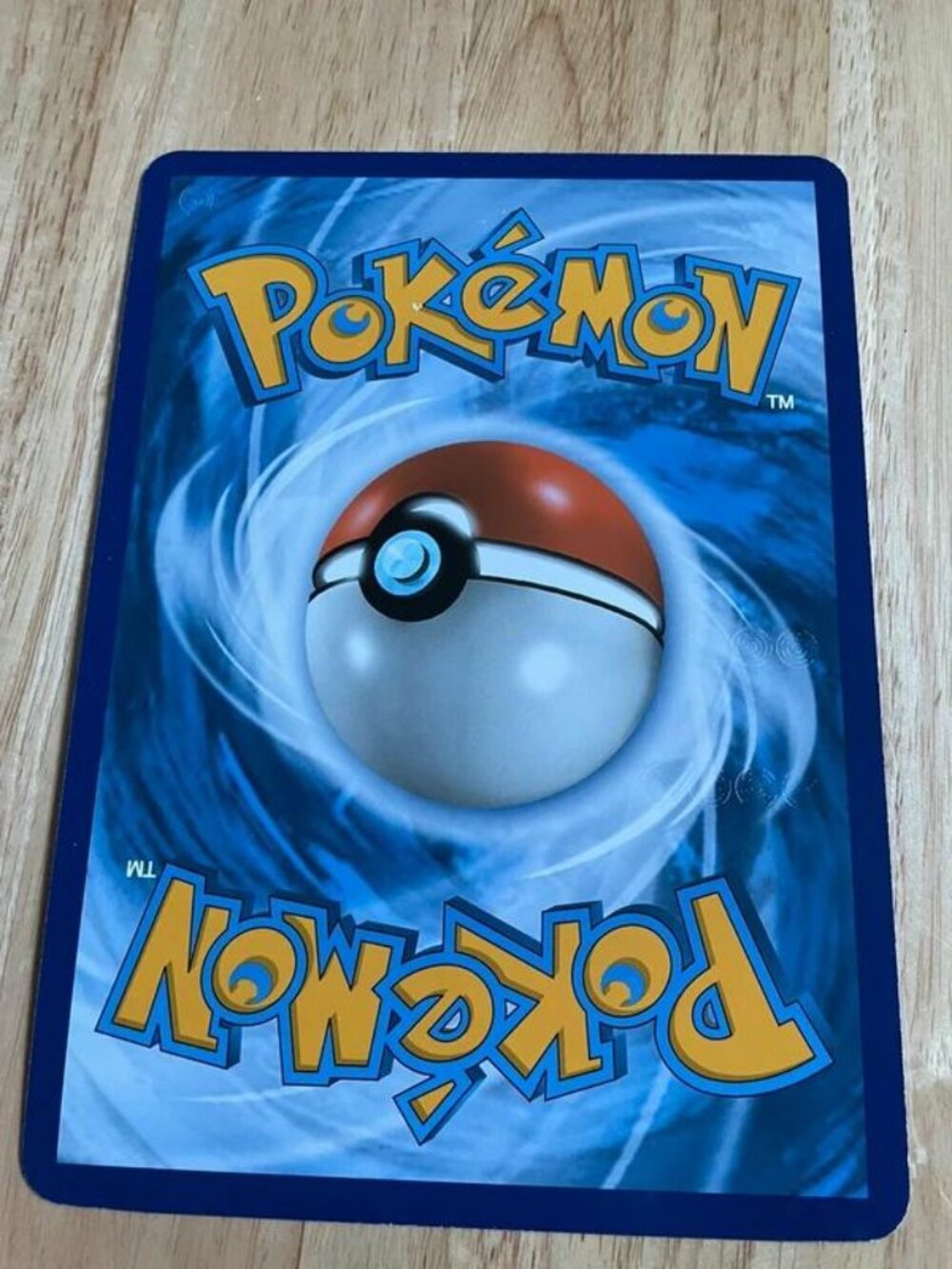 Jumbo Porygon-Z GX SM216 Oversized Holo Pokémon Promo Card 2019 - Picture 2 of 6